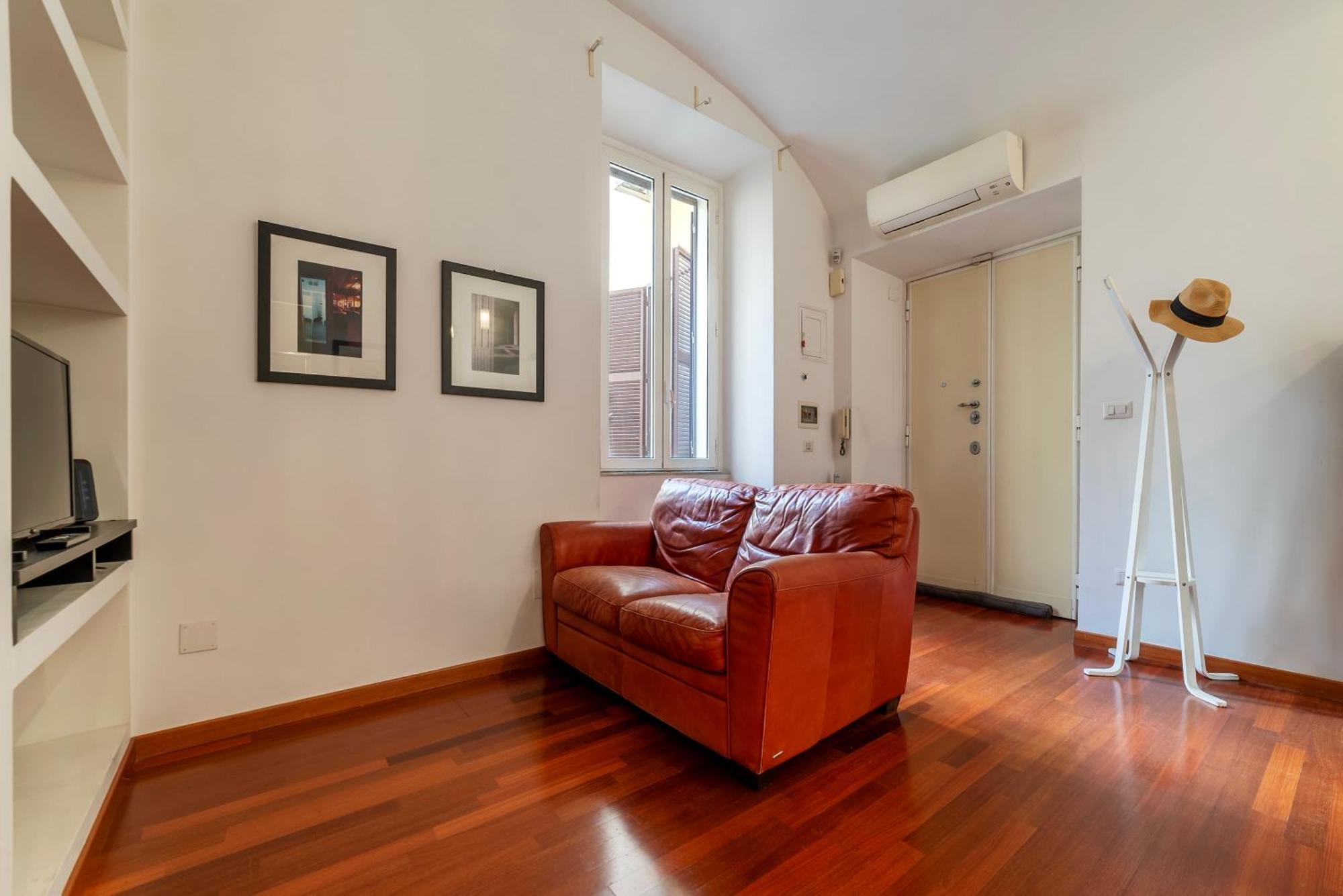 San Giovanni In Laterano Dazzling Apartment Roma Exterior foto