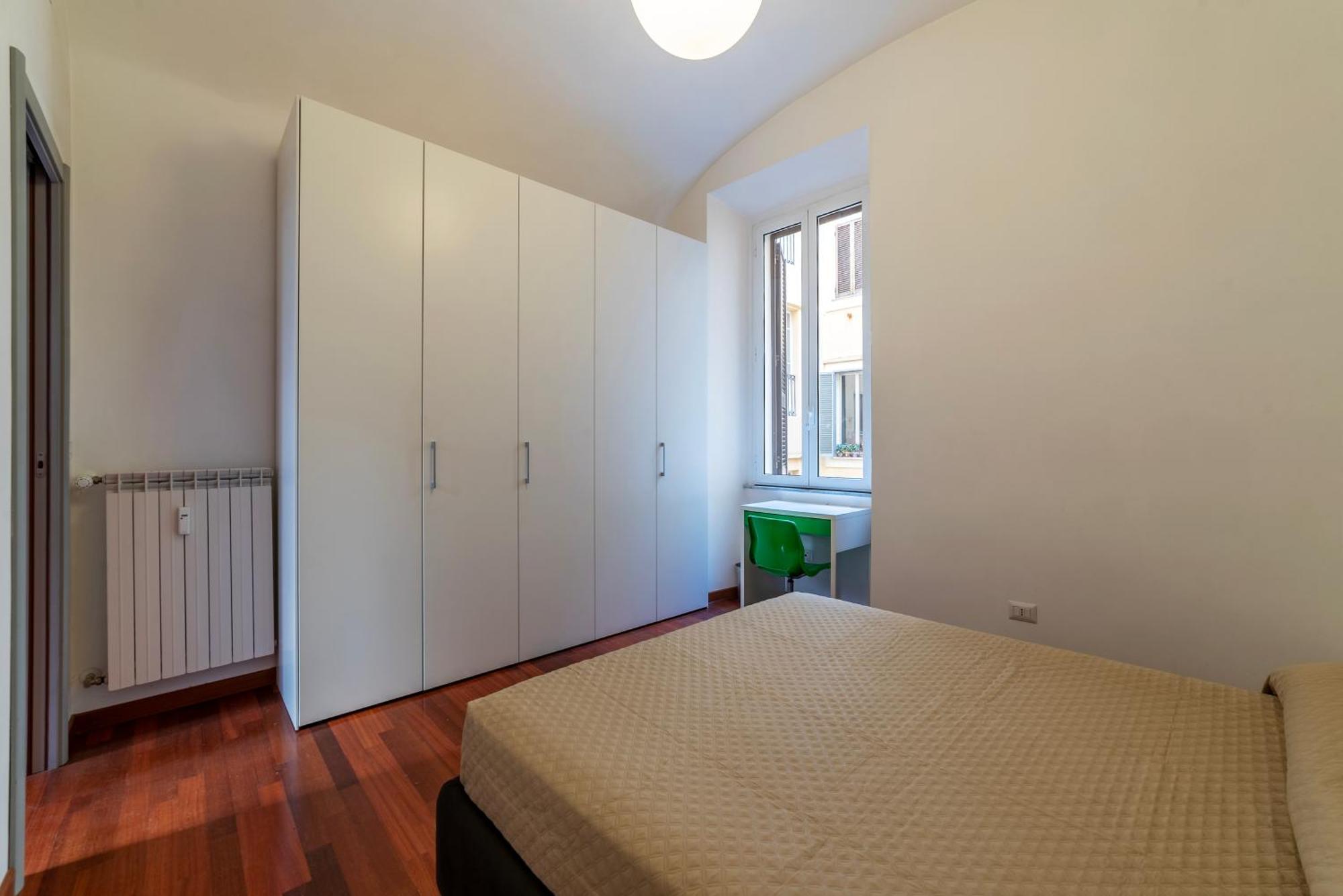 San Giovanni In Laterano Dazzling Apartment Roma Exterior foto