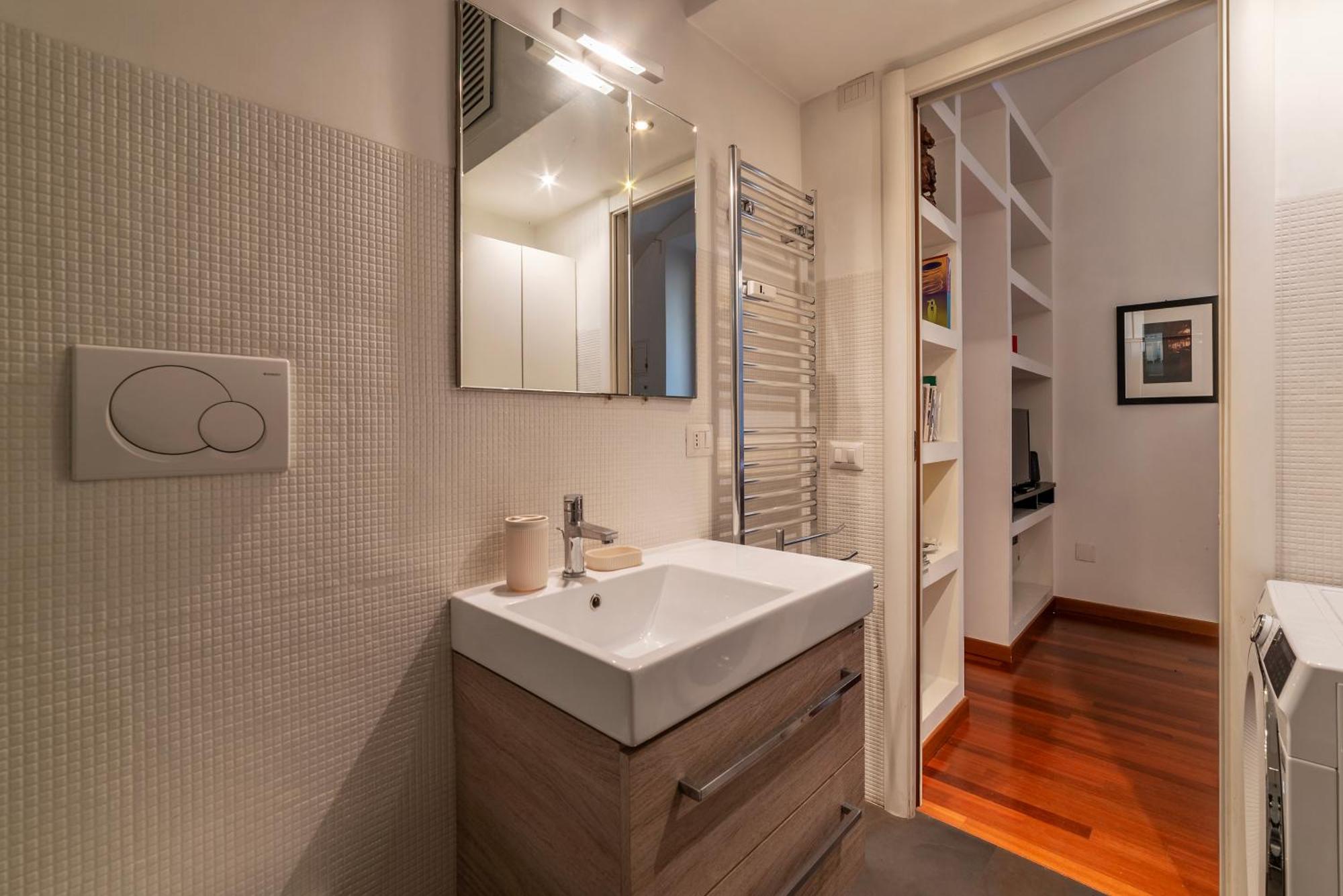 San Giovanni In Laterano Dazzling Apartment Roma Exterior foto