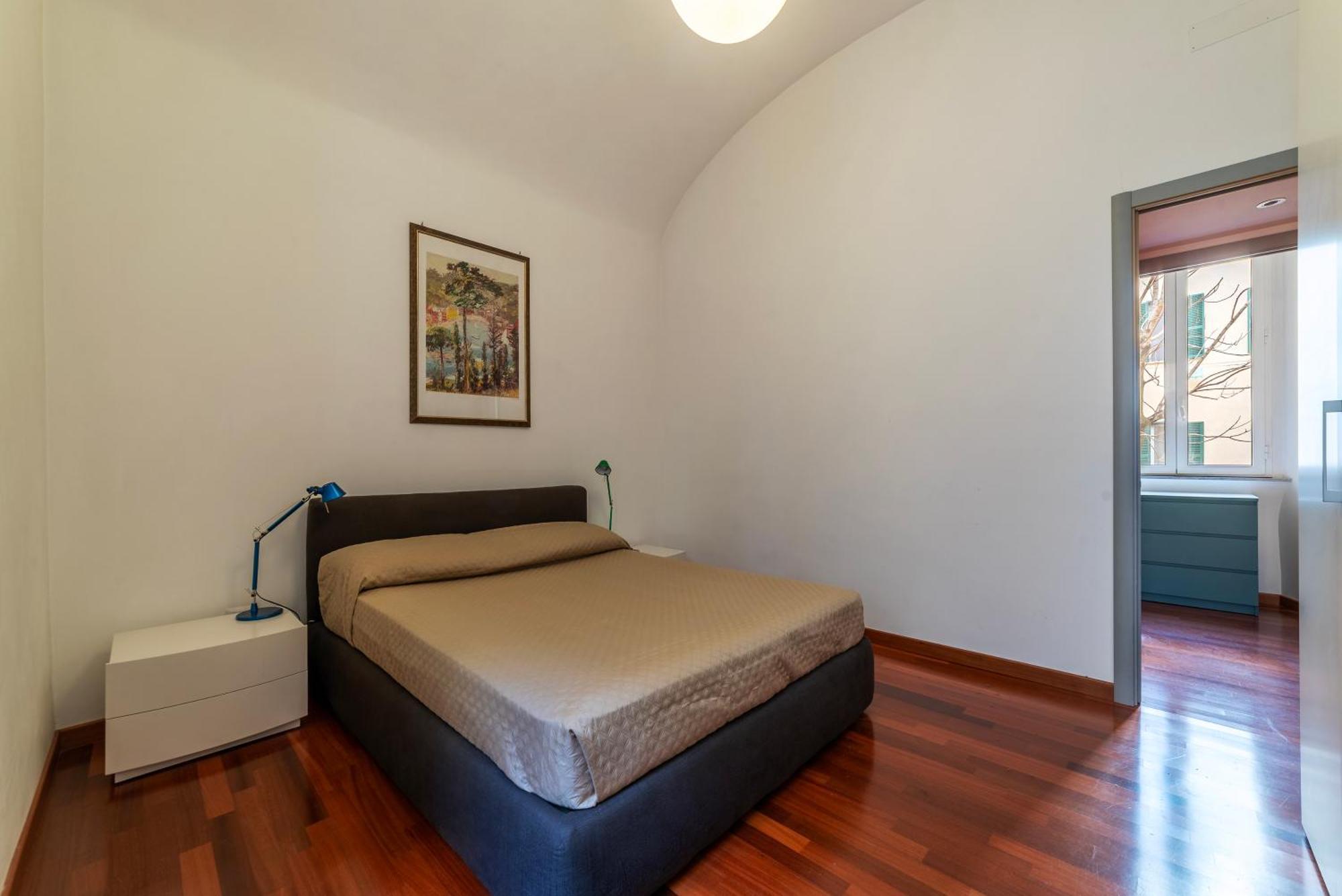 San Giovanni In Laterano Dazzling Apartment Roma Exterior foto