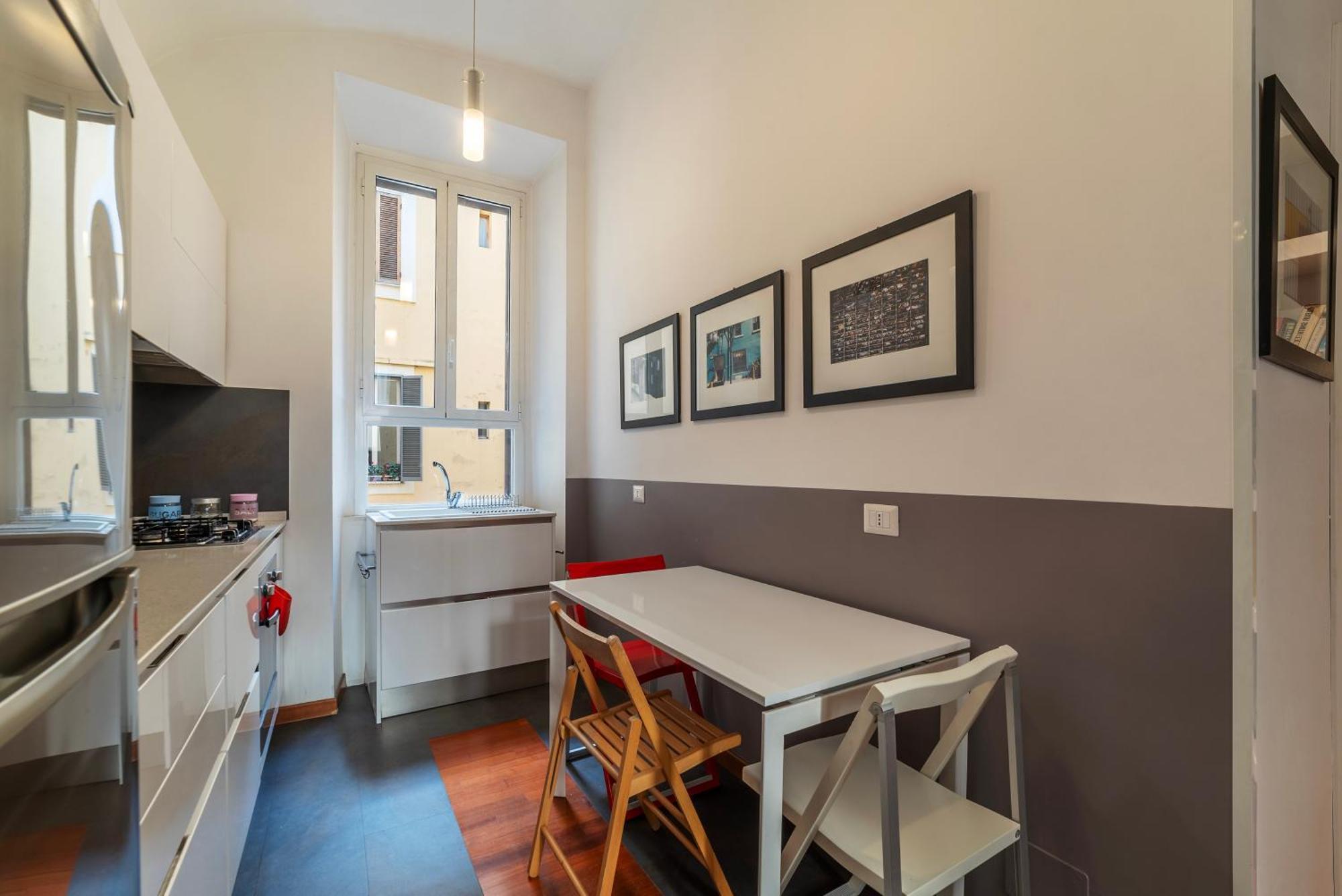 San Giovanni In Laterano Dazzling Apartment Roma Exterior foto