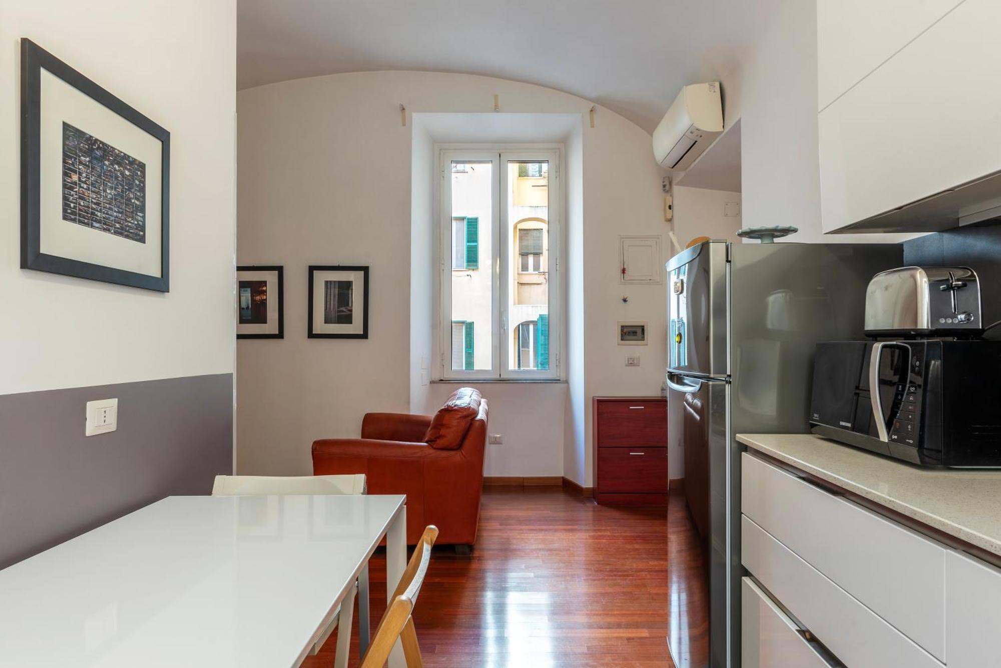 San Giovanni In Laterano Dazzling Apartment Roma Exterior foto