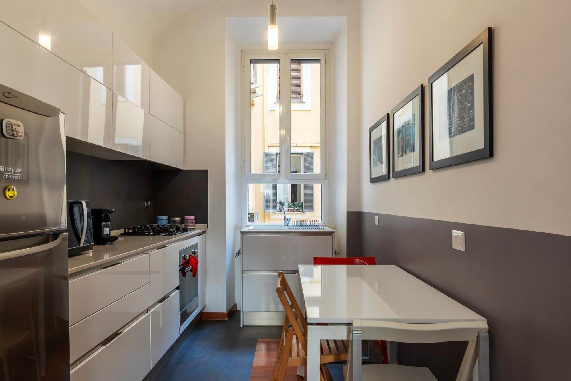 San Giovanni In Laterano Dazzling Apartment Roma Exterior foto