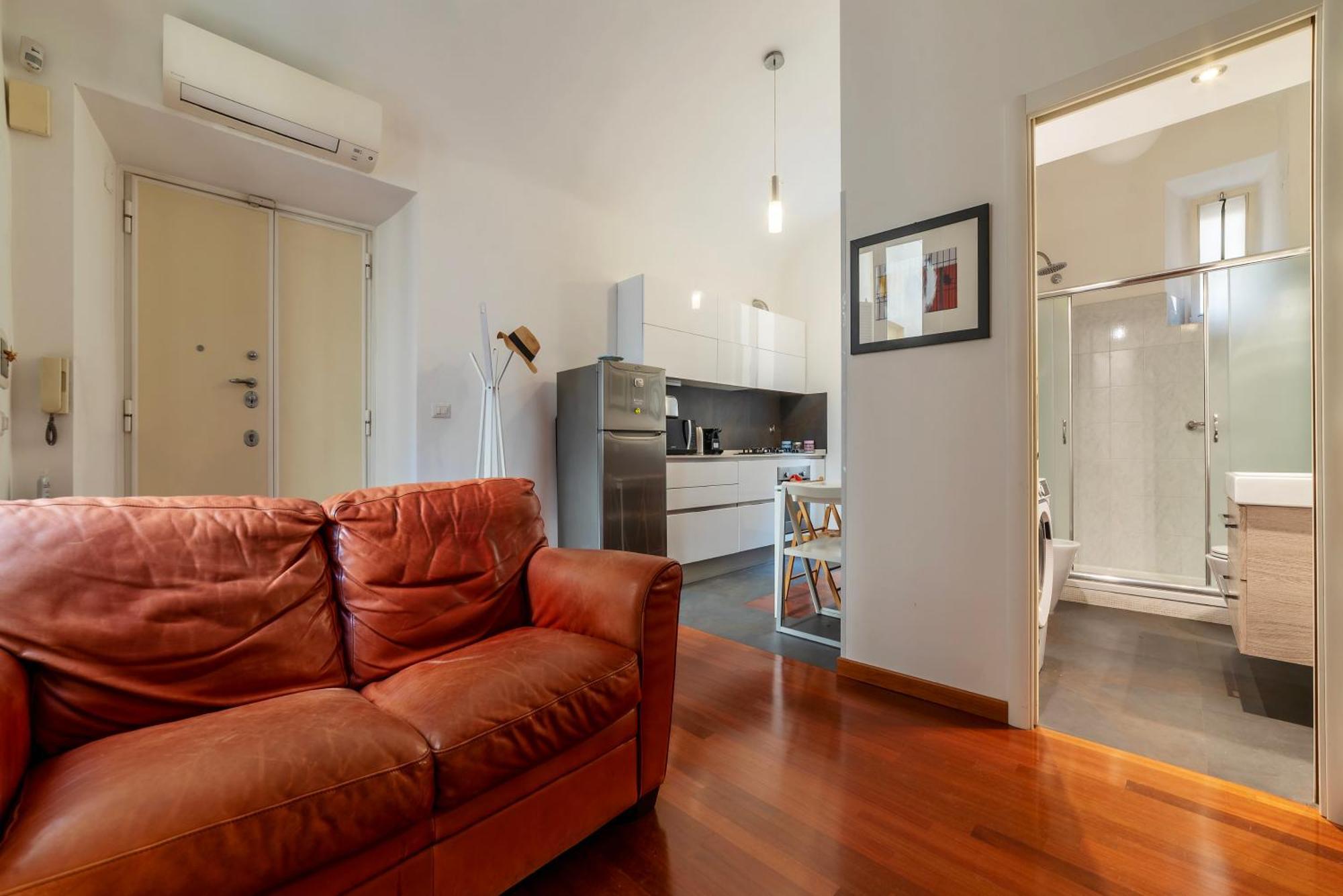San Giovanni In Laterano Dazzling Apartment Roma Exterior foto