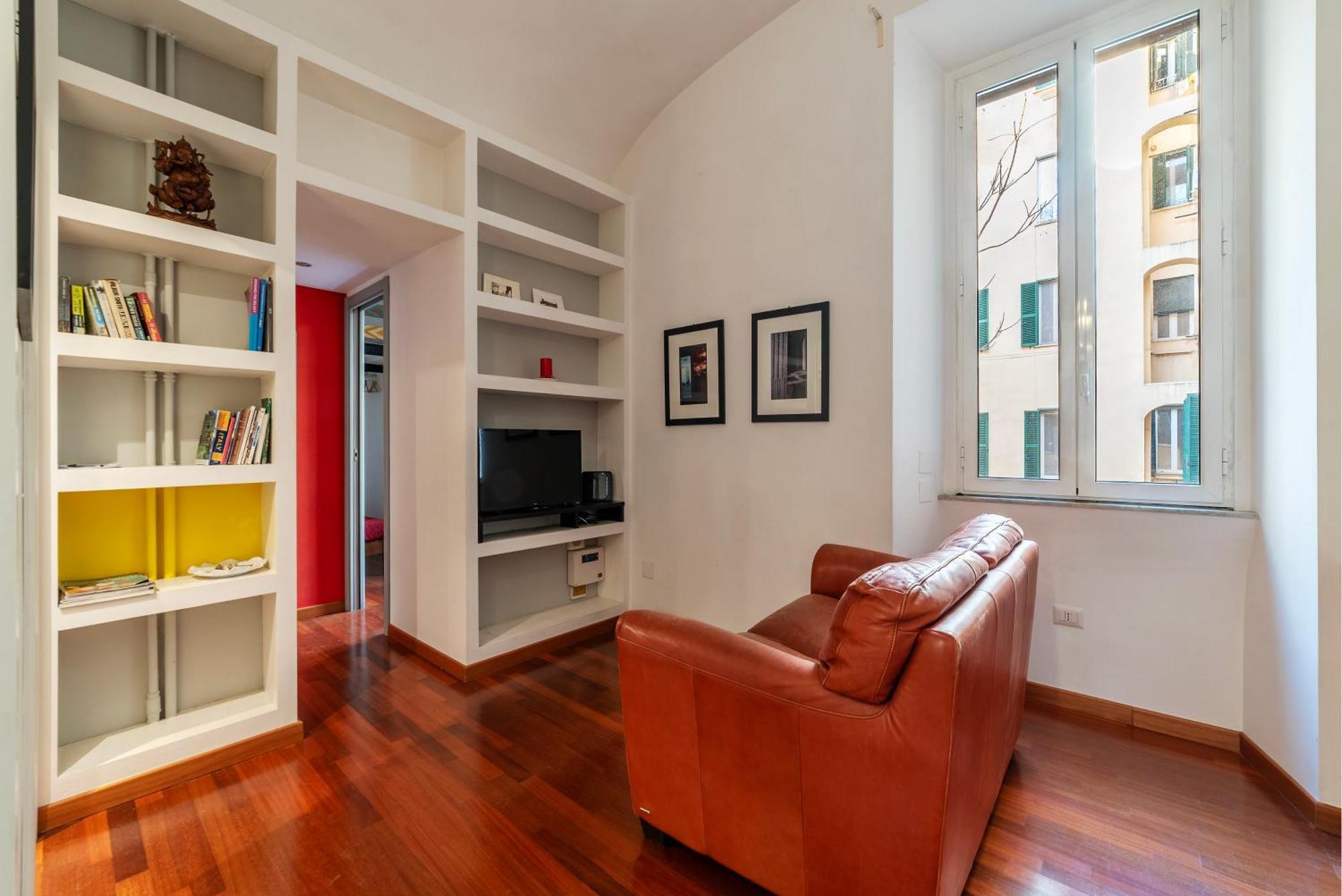 San Giovanni In Laterano Dazzling Apartment Roma Exterior foto